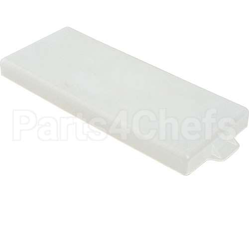 28061-0000 Compatible Bunn Lid, Hopper (Fmd-3)