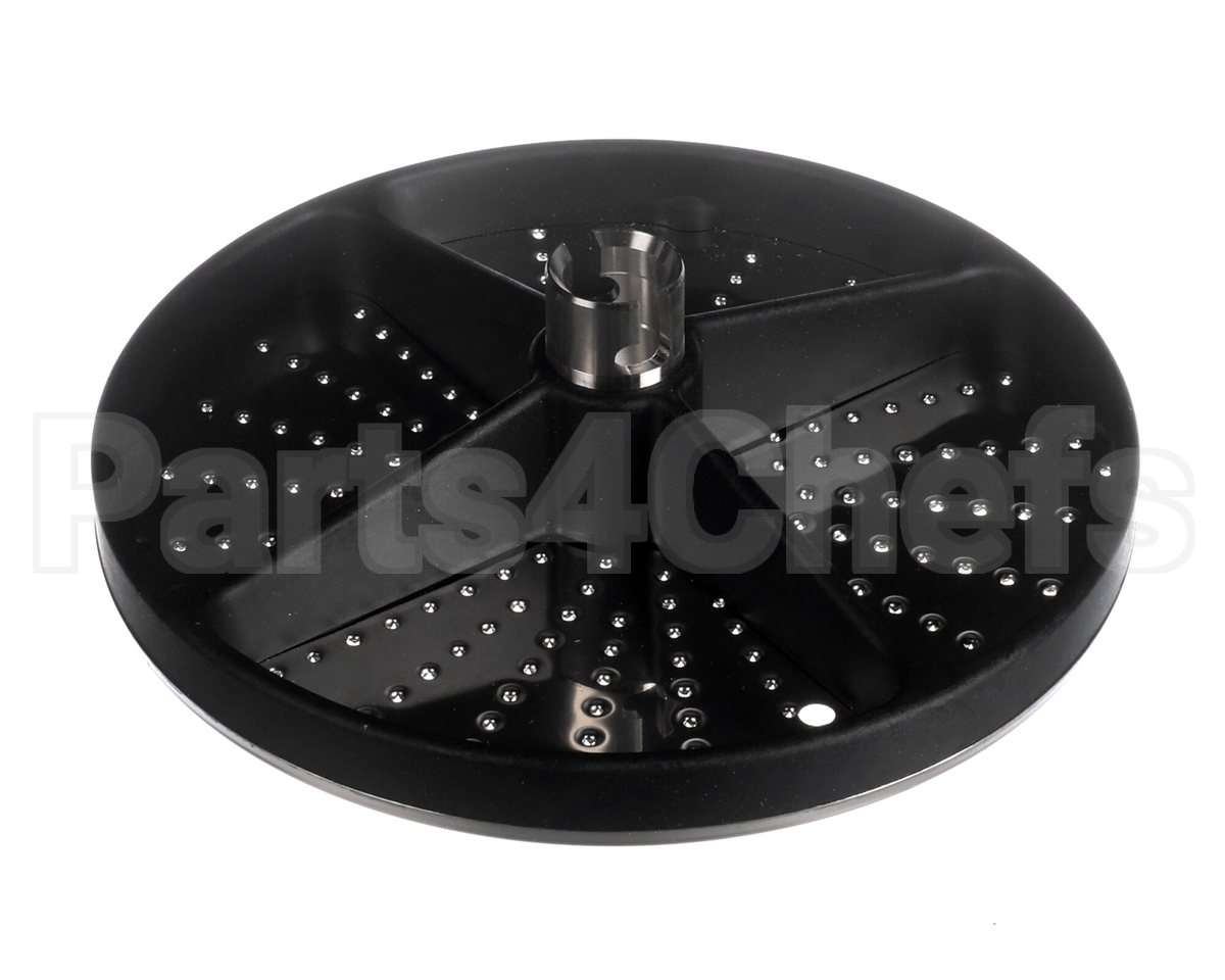 28061W Robot Coupe Parmesan Grater Cl50