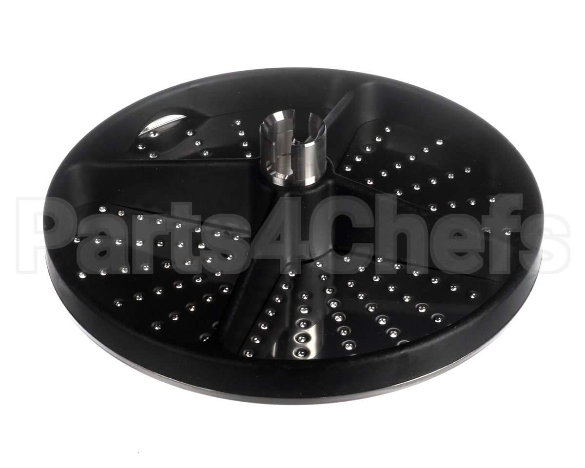 28061W Robot Coupe Parmesan Grater Cl50