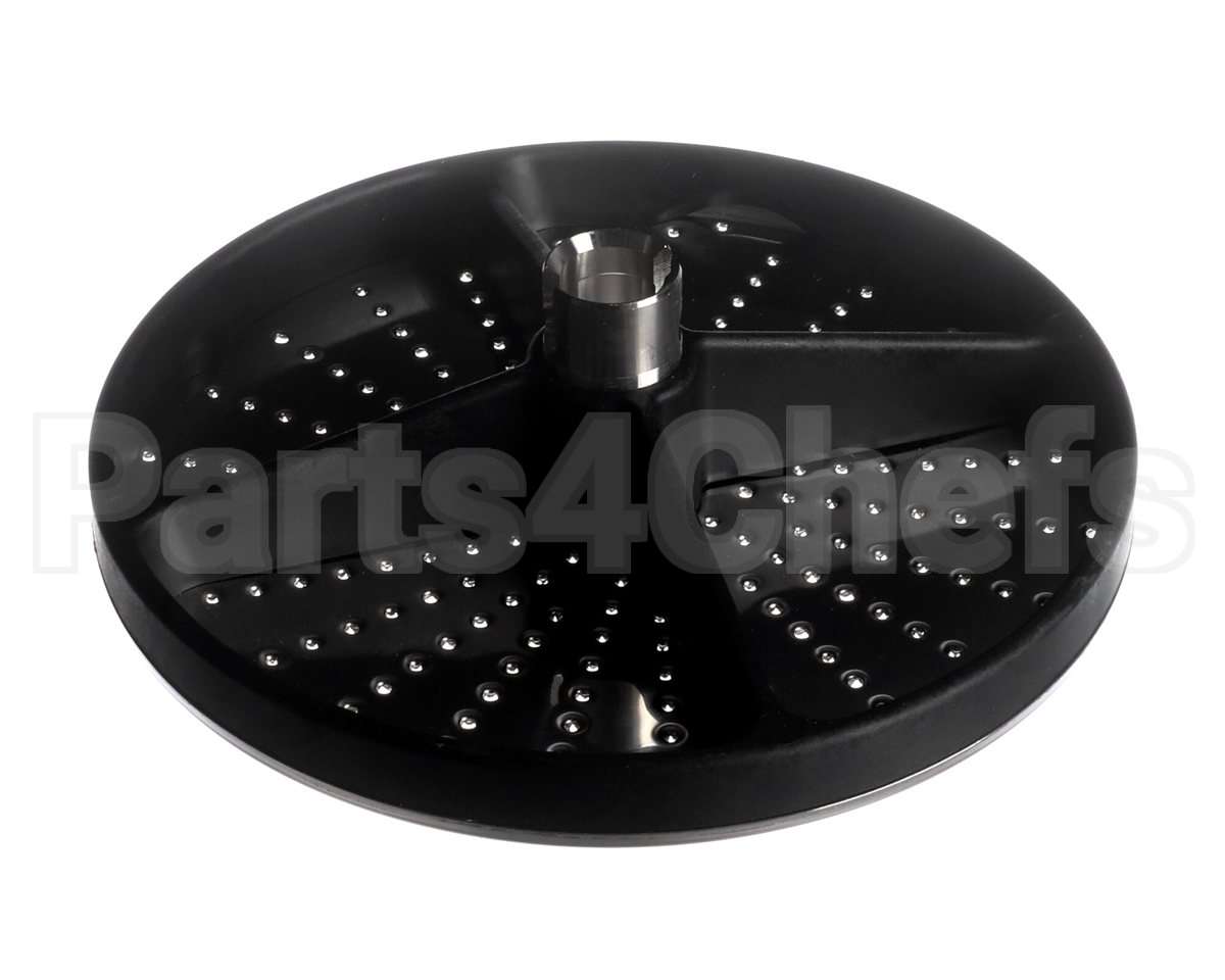28061W Robot Coupe Parmesan Grater Cl50