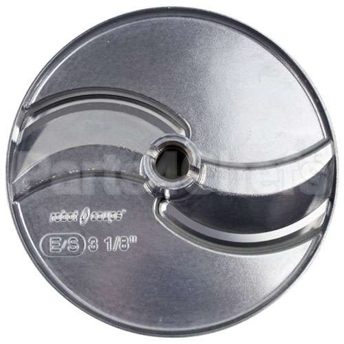 28064 Compatible Robot Coupe 3Mm (1/8In) Slicing Disc