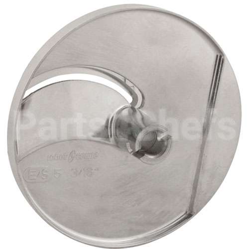 28065W Compatible Robot Coupe 5Mm Slicing Disc