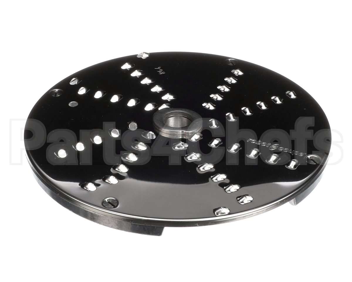 28073W Robot Coupe Garting Disc 4 Mm (5/32")