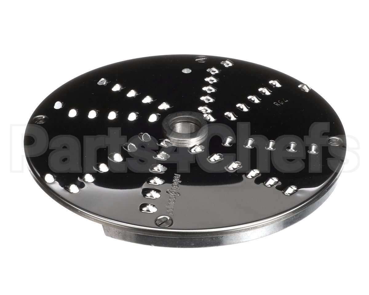 28073W Robot Coupe Garting Disc 4 Mm (5/32")