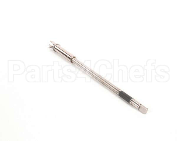 28081.0001 Bunn Shaft Assembly, Auger Drive Rohs