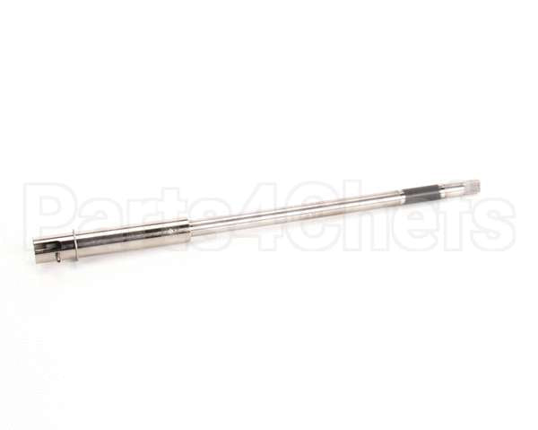 28081.0001 Bunn Shaft Assembly, Auger Drive Rohs