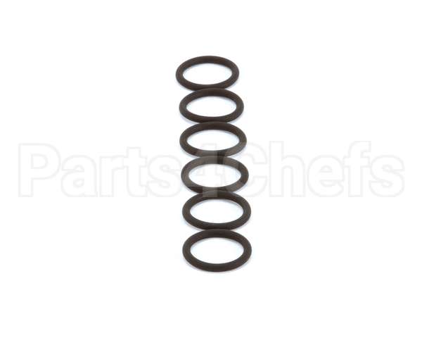 28083.0000 Bunn O-Ring Kit,Faucet Spool