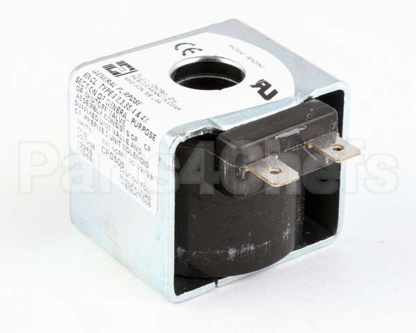 28087.0000 Bunn Solenoid Valve Coil(120V/60Hz)
