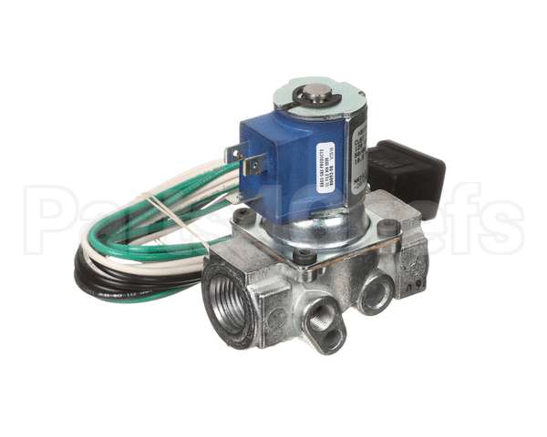 28091-0017 Middleby Valve,Sol 1/2Npt 1/2Psi