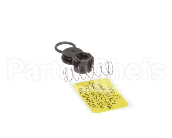 28092-0018 Middleby Kit,Valve,Convr Nat To Prop