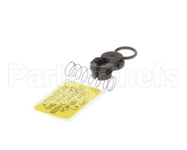 28092-0018 Middleby Kit,Valve,Convr Nat To Prop