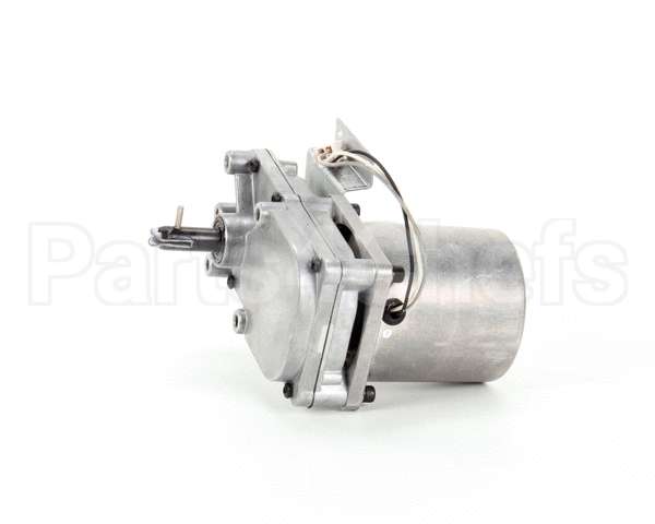 28093.1000 Bunn Auger Motor Assembly, W/Brg 120V