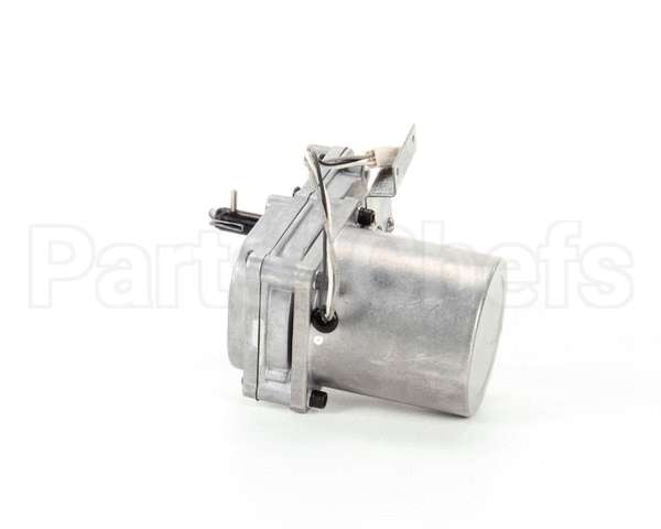28093.1000 Bunn Auger Motor Assembly, W/Brg 120V