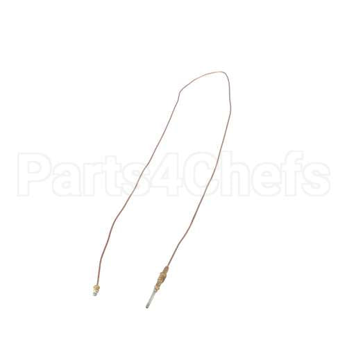 28100-0004 Cutler Industries Thermocouple, Bas