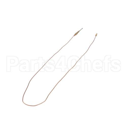 28100-0004 Cutler Industries Thermocouple, Bas
