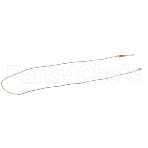 28100-0004 Cutler Industries Thermocouple, Bas