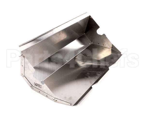 28104 Nieco Slide, 13-9 Belt,23''Frame,40,Jf-Weldmen