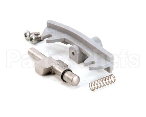 28107 Robot Coupe R502D Locking Plate Ass