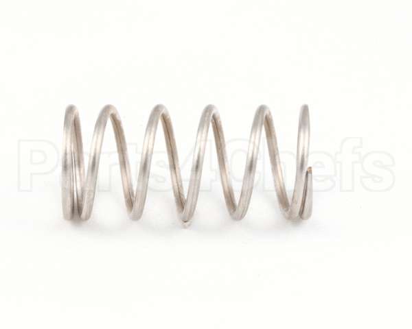 28107.0000 Bunn Spring, Compression