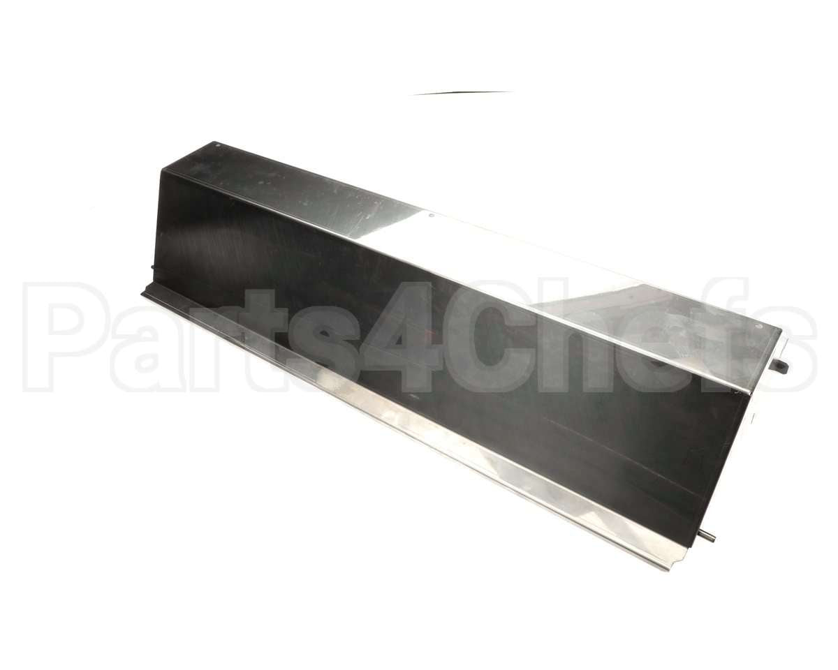 28108.0000 Nieco Slide Short 28.5''Frame40Jf -Weldmen