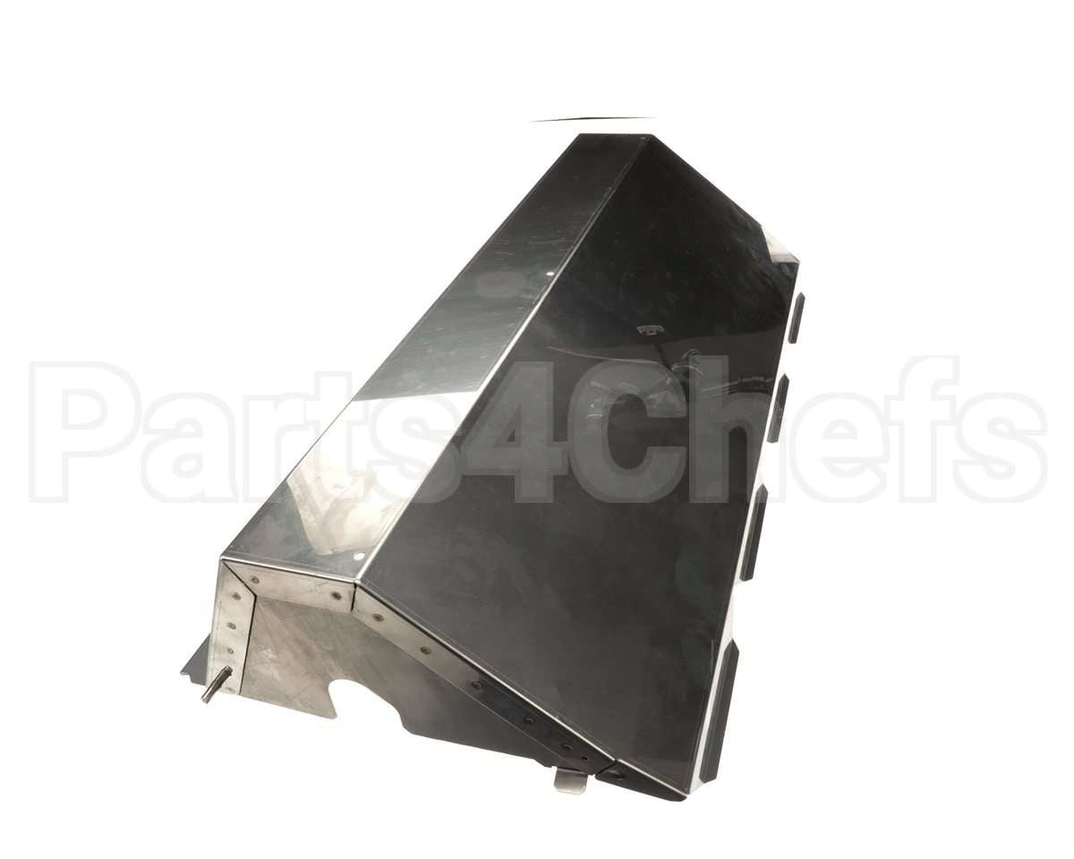 28108.0000 Nieco Slide Short 28.5''Frame40Jf -Weldmen