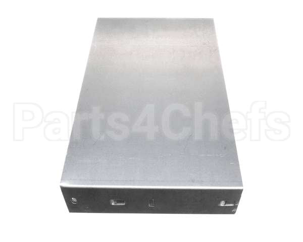 28110 Imperial Upper Flue Assembly (4 Tube Fryer)
