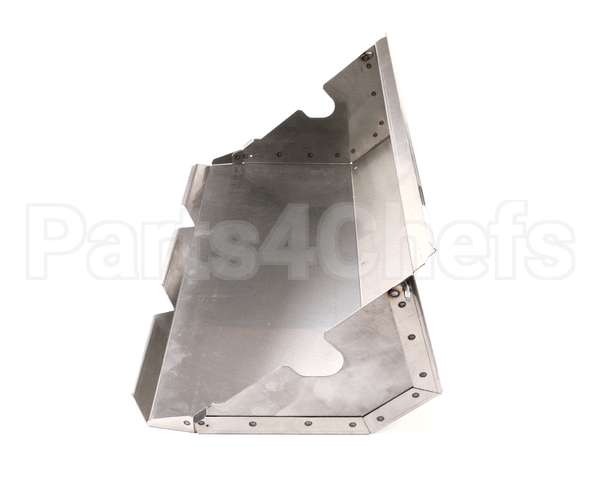 28112 Nieco Slide, Short, 23'' Frame, 40, Jf -Weldme