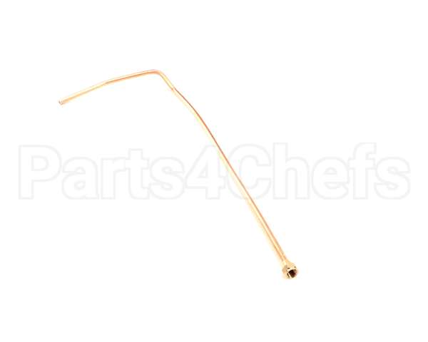28114.0000 Bunn Tube Assembly, Inlet (Ce)