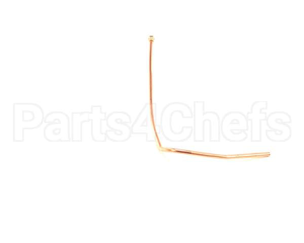 28114.0000 Bunn Tube Assembly, Inlet (Ce)