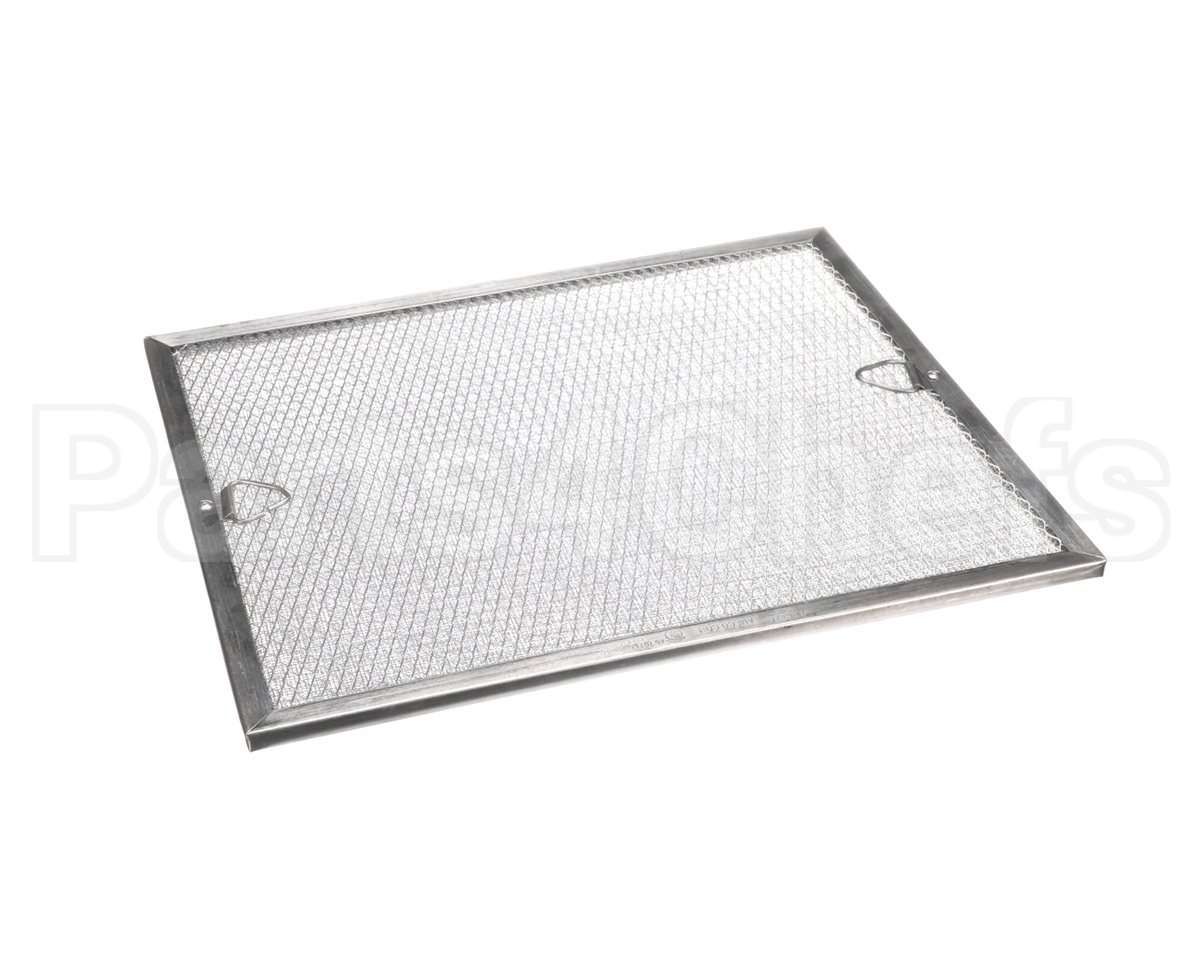 28122.0002 Bunn Filter, Air 13.562 X 11.062 Magnetic