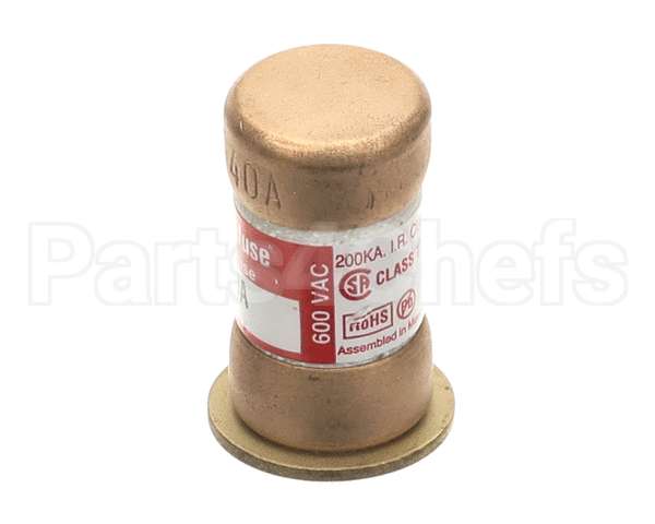 28150-0134 Middleby Fuse,40A-600Vac Class T