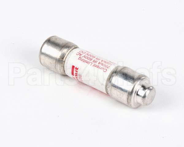28154-0013 Middleby Fuse,Midget 15A 600V Cl"Cc"
