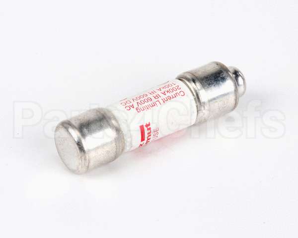 28154-0013 Middleby Fuse,Midget 15A 600V Cl"Cc"