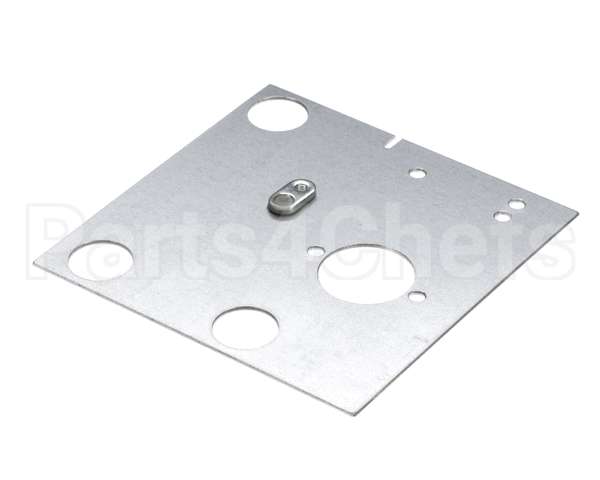 28172 Cornelius Plate Mounting Rotary Sol