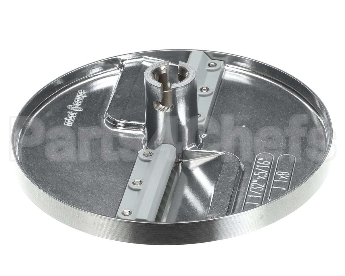 28172 Robot Coupe Julienne 1X8 Cl50