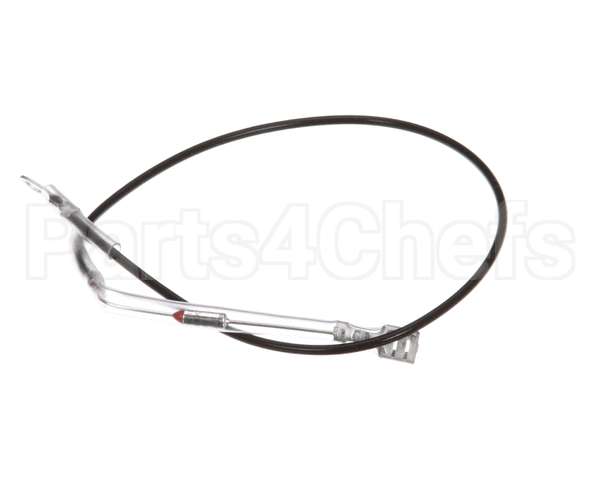 28173.0002 Bunn Thermal Cutoff W/Blk Lead(18
