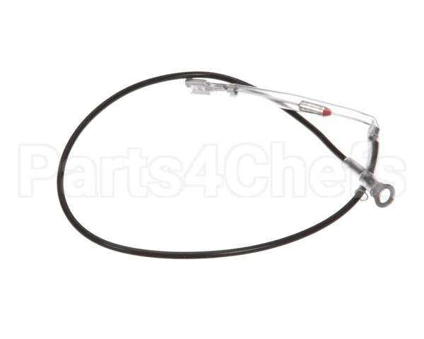 28173.0002 Bunn Thermal Cutoff W/Blk Lead(18