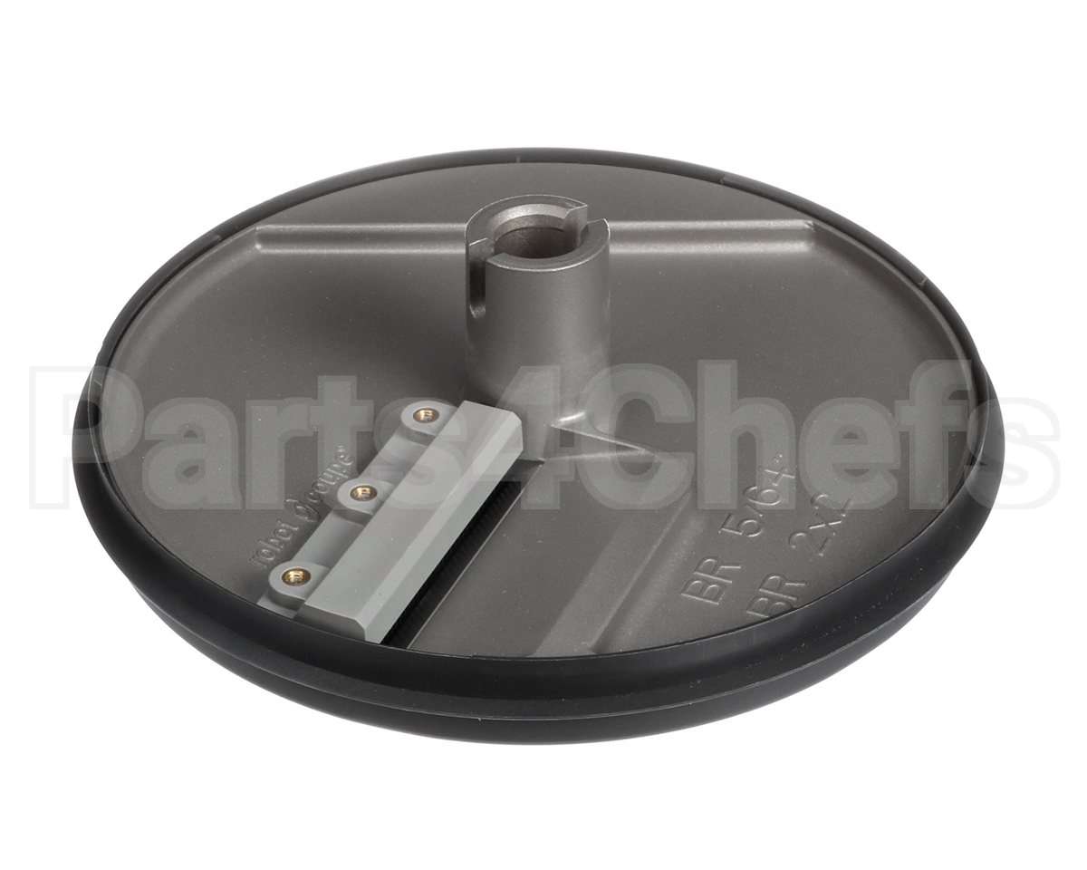 28174W Robot Coupe Brunoise 2 Cl50 Gourmet