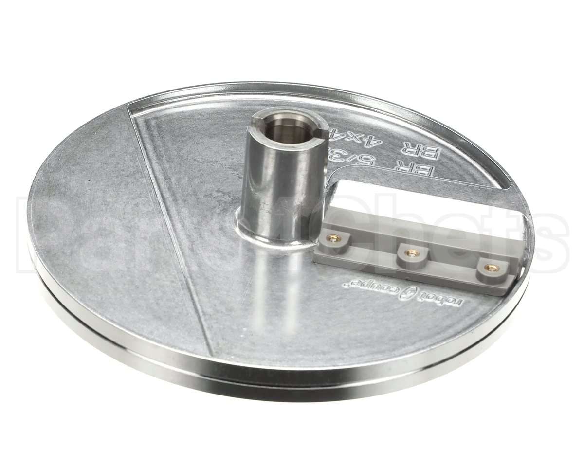 28176.0000 Robot Coupe Brunoise 4 Cl50 Gourmet
