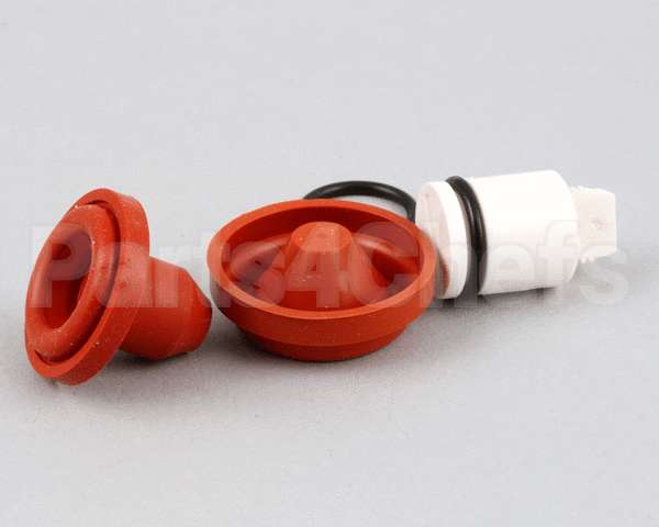 28187.0000 Bunn Disp Valve Diaphragm Repl Kit
