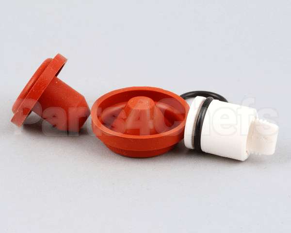 28187.0000 Bunn Disp Valve Diaphragm Repl Kit