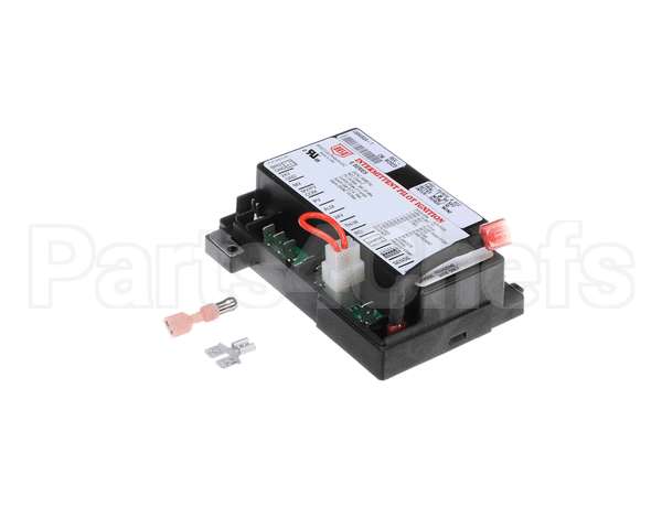 28190-2001 Cutler Industries Module Ign. Wlockout