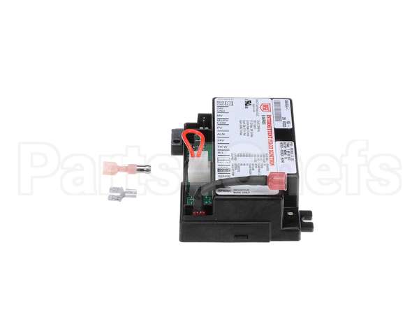 28190-2001 Cutler Industries Module Ign. Wlockout