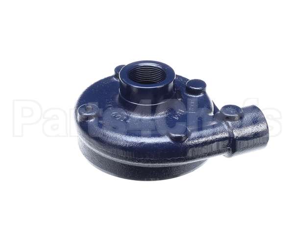 282-6306 American Dish Service Cover, Rinse Pump