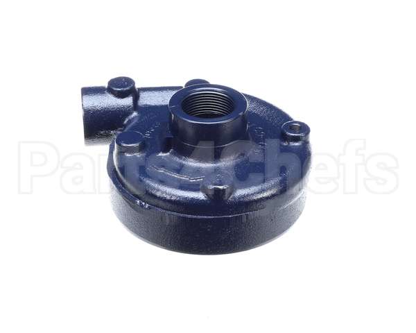 282-6306 American Dish Service Cover, Rinse Pump