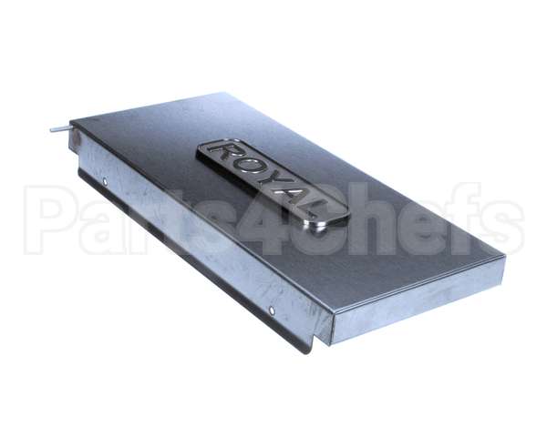 28205 Royal Range Front Panel 50 Lbs
