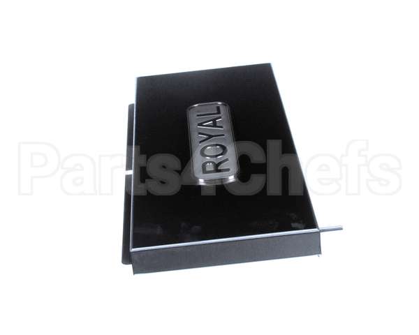 28205 Royal Range Front Panel 50 Lbs