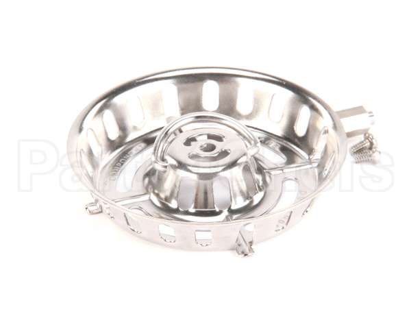 28209 Power Soak Systems Strainer Assembly W/ Security Scre