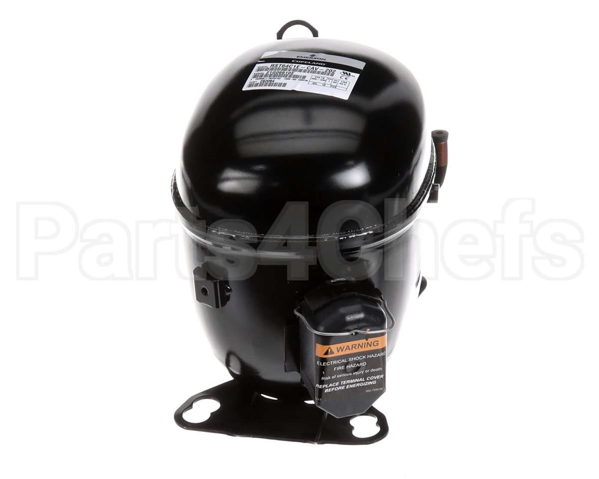 282094 Stoelting Compressor Rst64C1E-Cav-202