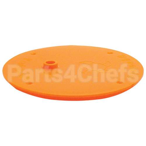 2821 Compatible Dynamic Mixer Small Cover
